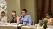 Un momento inolvidable lleno de esperanza y propósito, se vivió el pasado martes 26 de noviembre durante el Encuentro de Gratitud 2024, un espacio dedicado a reconocer y agradecer a los donantes que, con su generosidad están transformando el rumbo de vidas, comunidades y territorios a través de la educación de Calidad de la Universidad Javeriana Cali.