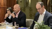 Un momento inolvidable lleno de esperanza y propósito, se vivió el pasado martes 26 de noviembre durante el Encuentro de Gratitud 2024, un espacio dedicado a reconocer y agradecer a los donantes que, con su generosidad están transformando el rumbo de vidas, comunidades y territorios a través de la educación de Calidad de la Universidad Javeriana Cali.