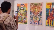 Memorias del barrio, una exposición que rinde un homenaje visual a Cali Memorias del barrio, una exposición que rinde un homenaje visual a Cali
