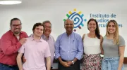 El 25 y 24 de enero, el padre Joseph Maria Christie, SJ., secretario de educación superior de la Compañía de Jesús y presidente de la Asociación Internacional de Universidades Jesuitas, IAJU por su nombre en inglés, visitó el campus de la Pontificia Universidad Javeriana Cali como parte de la antesala de la Asamblea de Educación Internacional jesuita de la IAJU, que se llevará a cabo en la sede central de la Javeriana en Bogotá del 30 de junio al 3 de julio del presente año.