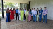 Centro Magis certifica a la primera cohorte de profesores en herramientas de IAGen Centro Magis certifica a la primera cohorte de profesores en herramientas de IAGen