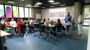 Centro Magis certifica a la primera cohorte de profesores en herramientas de IAGen Centro Magis certifica a la primera cohorte de profesores en herramientas de IAGen