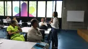 Centro Magis certifica a la primera cohorte de profesores en herramientas de IAGen Centro Magis certifica a la primera cohorte de profesores en herramientas de IAGen