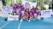 Juegos Magis 2025: Fraternidad y Espíritu Javeriano en Acción Juegos Magis 2025: Fraternidad y Espíritu Javeriano en Acción