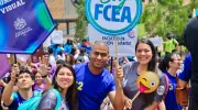Juegos Magis 2025: Fraternidad y Espíritu Javeriano en Acción Juegos Magis 2025: Fraternidad y Espíritu Javeriano en Acción