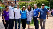 Juegos Magis 2025: Fraternidad y Espíritu Javeriano en Acción Juegos Magis 2025: Fraternidad y Espíritu Javeriano en Acción