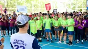 Juegos Magis 2025: Fraternidad y Espíritu Javeriano en Acción Juegos Magis 2025: Fraternidad y Espíritu Javeriano en Acción
