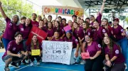 Juegos Magis 2025: Fraternidad y Espíritu Javeriano en Acción Juegos Magis 2025: Fraternidad y Espíritu Javeriano en Acción