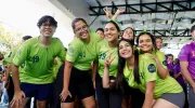 Juegos Magis 2025: Fraternidad y Espíritu Javeriano en Acción Juegos Magis 2025: Fraternidad y Espíritu Javeriano en Acción