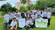 Juegos Magis 2025: Fraternidad y Espíritu Javeriano en Acción Juegos Magis 2025: Fraternidad y Espíritu Javeriano en Acción