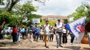 Juegos Magis 2025: Fraternidad y Espíritu Javeriano en Acción Juegos Magis 2025: Fraternidad y Espíritu Javeriano en Acción