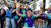 Juegos Magis 2025: Fraternidad y Espíritu Javeriano en Acción Juegos Magis 2025: Fraternidad y Espíritu Javeriano en Acción
