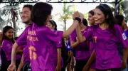 Juegos Magis 2025: Fraternidad y Espíritu Javeriano en Acción Juegos Magis 2025: Fraternidad y Espíritu Javeriano en Acción