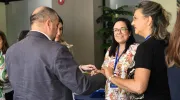 Javeriana Cali, anfitriona del primer encuentro de la Red de Internacionalización Transformadora RIT de CINDA
