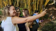 Javeriana Cali, anfitriona del primer encuentro de la Red de Internacionalización Transformadora RIT de CINDA