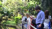 Javeriana Cali, anfitriona del primer encuentro de la Red de Internacionalización Transformadora RIT de CINDA
