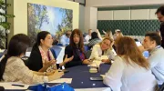 Javeriana Cali, anfitriona del primer encuentro de la Red de Internacionalización Transformadora RIT de CINDA