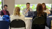 Javeriana Cali, anfitriona del primer encuentro de la Red de Internacionalización Transformadora RIT de CINDA