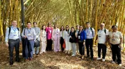 Javeriana Cali, anfitriona del primer encuentro de la Red de Internacionalización Transformadora RIT de CINDA