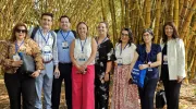 Javeriana Cali, anfitriona del primer encuentro de la Red de Internacionalización Transformadora RIT de CINDA