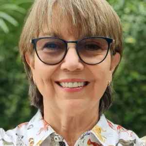 Vilma Reyes