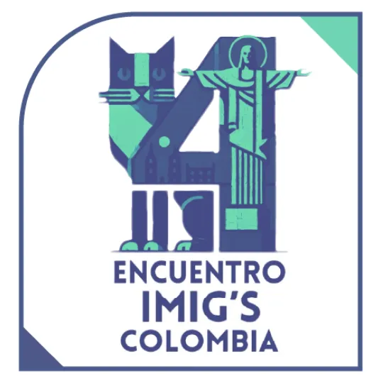 IV Encuentro IMIGs Colombia 2025 IV Encuentro IMIGs Colombia 2025
