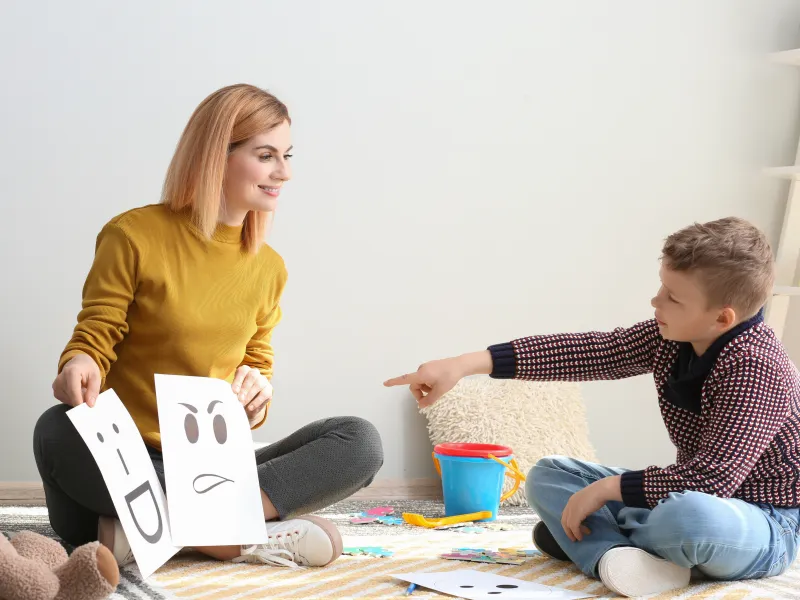Neuropsicología infantil Javeriana Cali Neuropsicología infantil Javeriana Cali