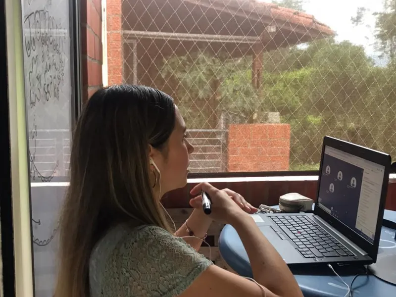 Infecciones e inmunidad clases remotas Infecciones e inmunidad clases remotas
