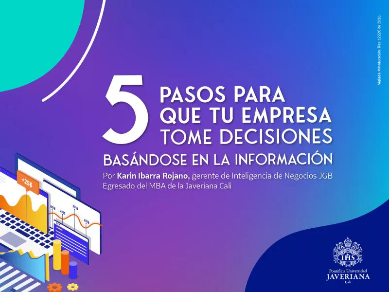 poder de la información mía javeriana cali poder de la información mía javeriana cali