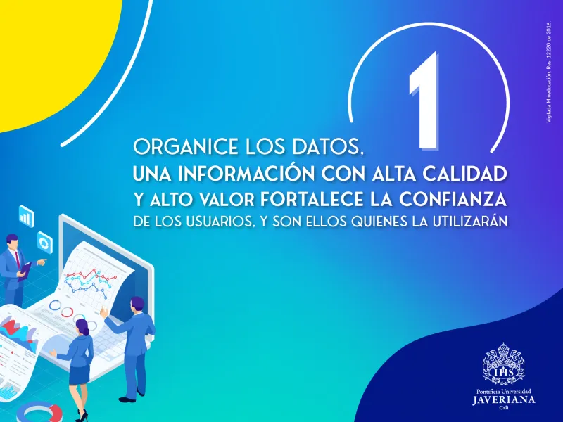 poder de la información mía javeriana cali poder de la información mía javeriana cali