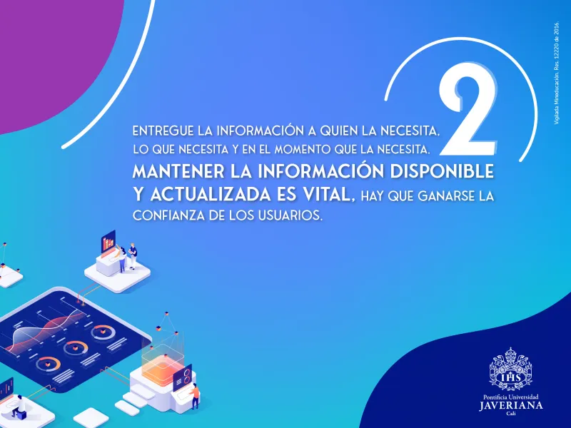 poder de la información mía javeriana cali poder de la información mía javeriana cali