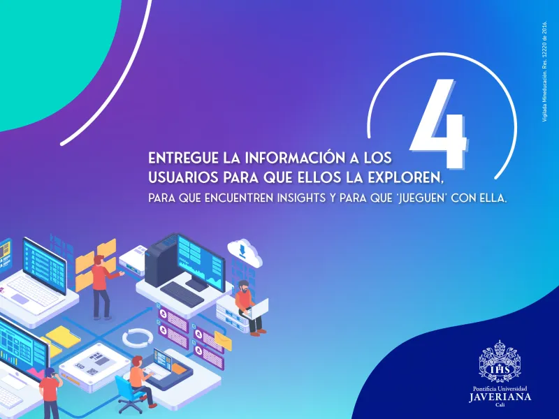 poder de la información mía javeriana cali poder de la información mía javeriana cali