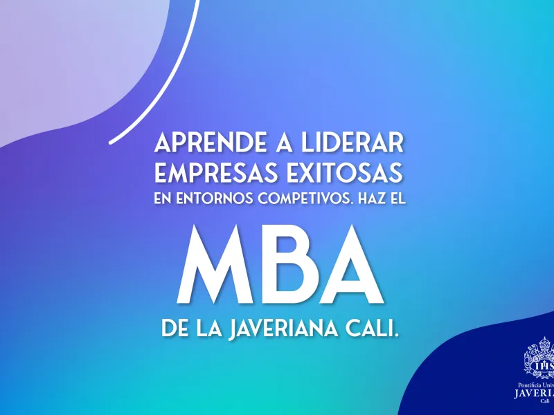 poder de la información mía javeriana cali