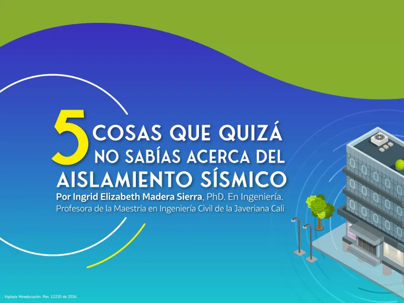 Aislamiento base, ¿por qué está ganando adeptos en el mundo de la construcción? Aislamiento base, ¿por qué está ganando adeptos en el mundo de la construcción?