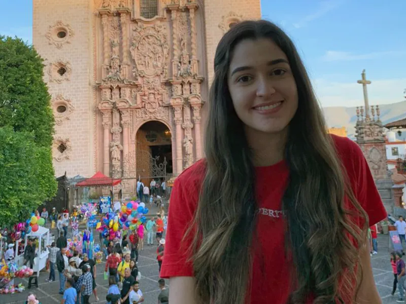 María Juliana Benítez María Juliana Benítez