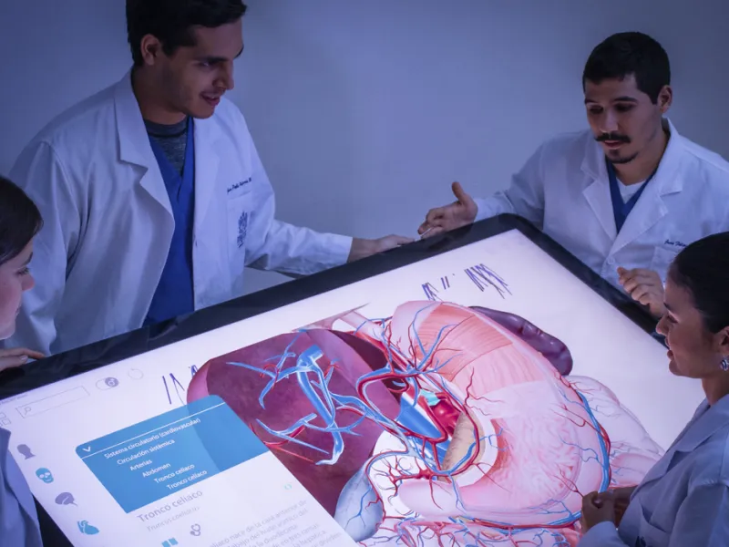 Medicina Javeriana Cali Medicina Javeriana Cali