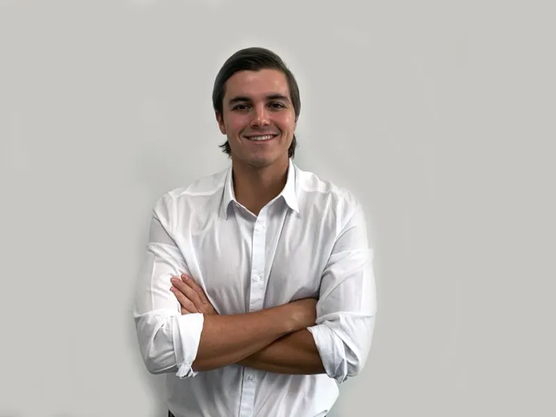 Sebastián Tafur, Administración de Empresas Sebastián Tafur, Administración de Empresas