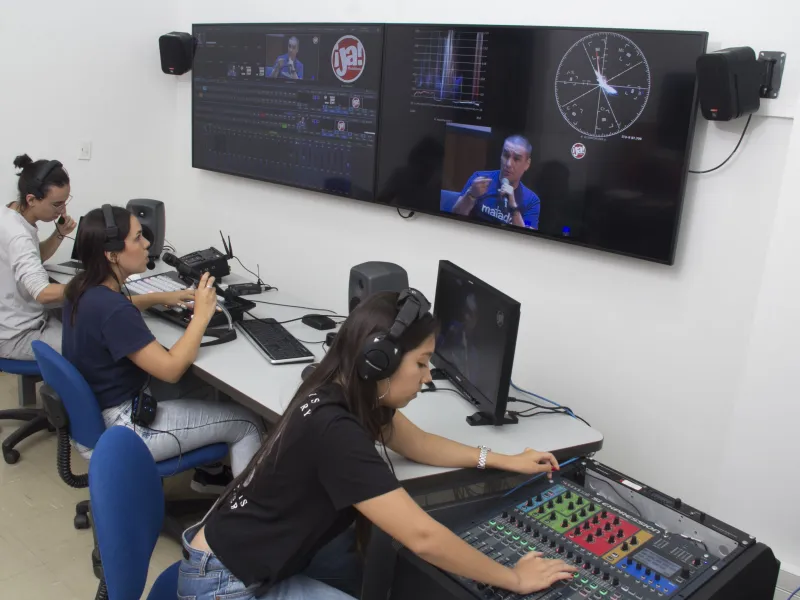 Tricaster Tricaster