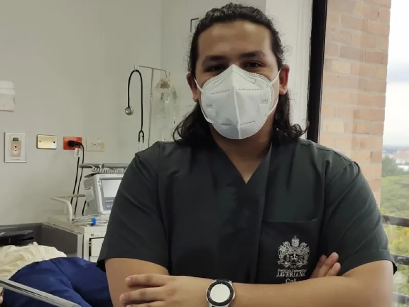 residente Medicina de Urgencias residente Medicina de Urgencias