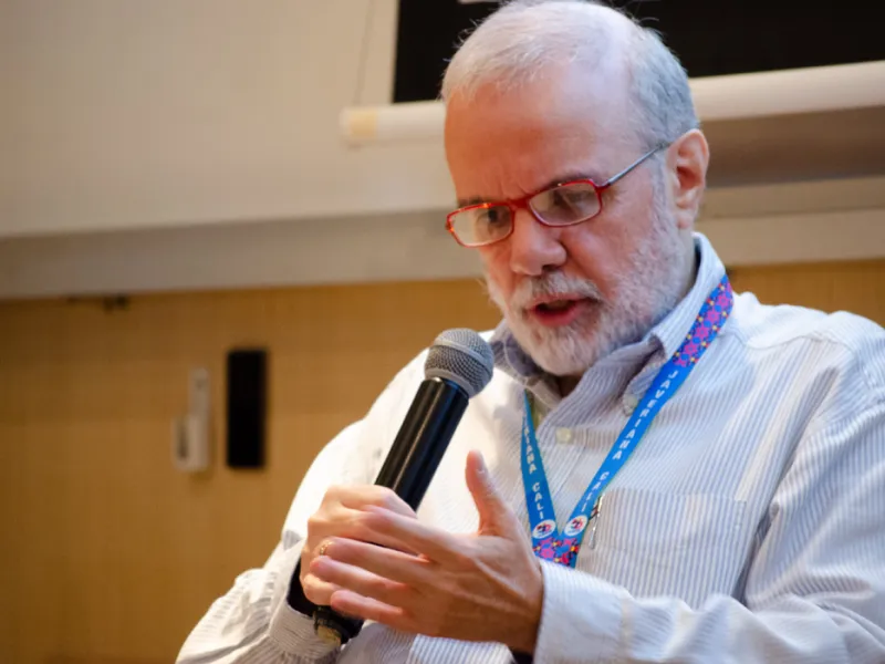 Facultad de Ingeniería y Ciencias presentó balance de gestión ‘Desafiando los límites’ Facultad de Ingeniería y Ciencias presentó balance de gestión ‘Desafiando los límites’