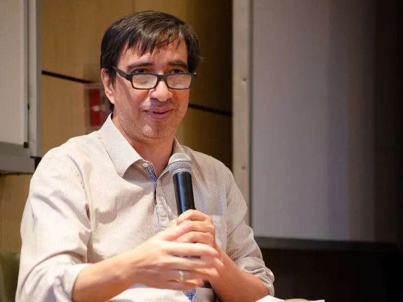 Facultad de Ingeniería y Ciencias presentó balance de gestión ‘Desafiando los límites’ Facultad de Ingeniería y Ciencias presentó balance de gestión ‘Desafiando los límites’