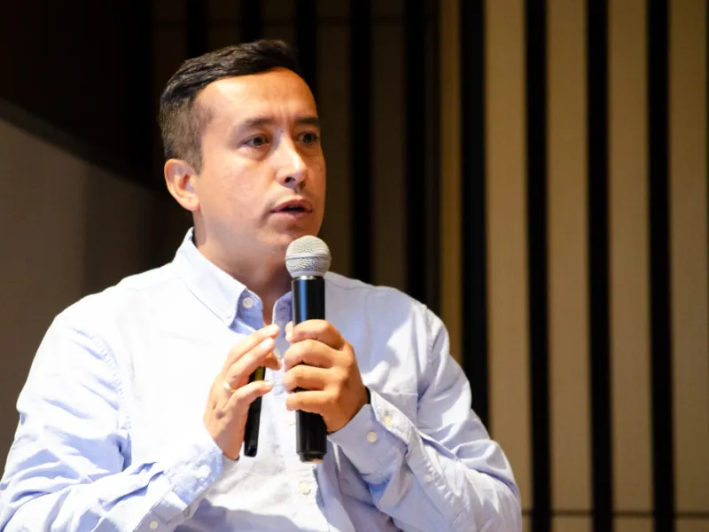 Facultad de Ingeniería y Ciencias presentó balance de gestión ‘Desafiando los límites’ Facultad de Ingeniería y Ciencias presentó balance de gestión ‘Desafiando los límites’