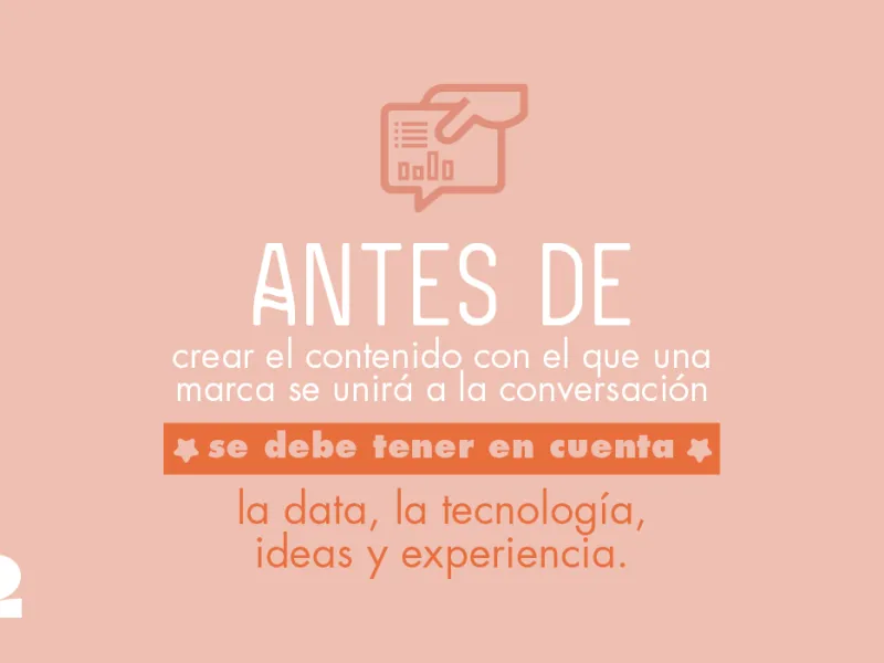 Marcas y posturas de comunicación: unirse o no a la conversación en momentos de crisis Marcas y posturas de comunicación: unirse o no a la conversación en momentos de crisis