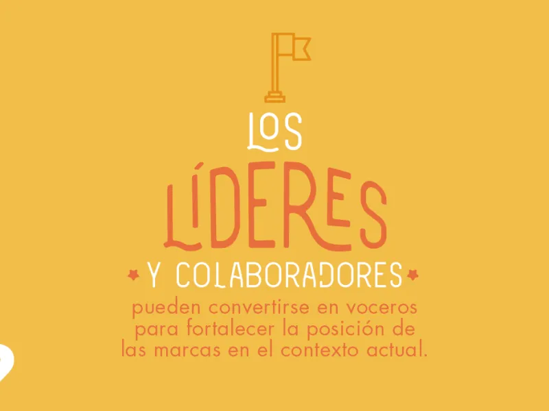 Marcas y posturas de comunicación: unirse o no a la conversación en momentos de crisis Marcas y posturas de comunicación: unirse o no a la conversación en momentos de crisis