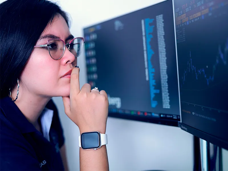 Estudiar Finanzas en Cali Estudiar Finanzas en Cali