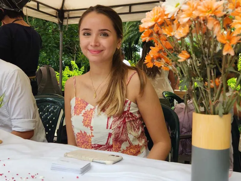 Vecinos dela Comuna 22 disfrutaron en familia de la Feria GADA Vecinos dela Comuna 22 disfrutaron en familia de la Feria GADA