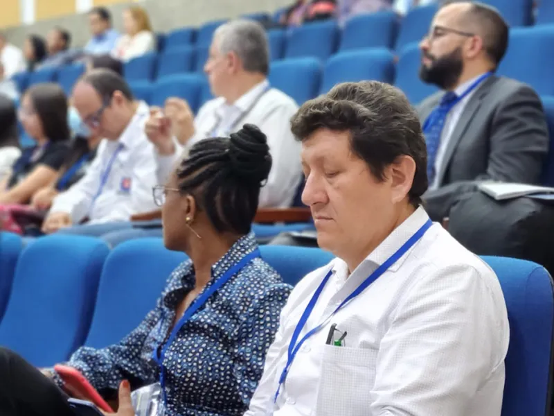 Javeriana Cali fue sede del VIII Encuentro Regional de Administración y V Encuentro de Semilleros Capítulo Suroccidente de ASCOLFA Javeriana Cali fue sede del VIII Encuentro Regional de Administración y V Encuentro de Semilleros Capítulo Suroccidente de ASCOLFA