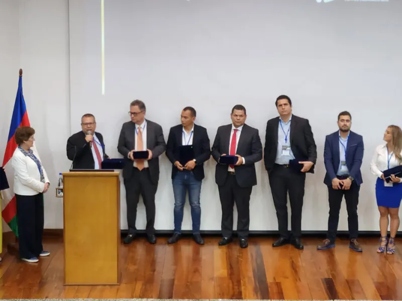 Javeriana Cali fue sede del VIII Encuentro Regional de Administración y V Encuentro de Semilleros Capítulo Suroccidente de ASCOLFA Javeriana Cali fue sede del VIII Encuentro Regional de Administración y V Encuentro de Semilleros Capítulo Suroccidente de ASCOLFA