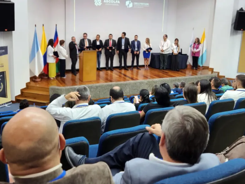 Javeriana Cali fue sede del VIII Encuentro Regional de Administración y V Encuentro de Semilleros Capítulo Suroccidente de ASCOLFA Javeriana Cali fue sede del VIII Encuentro Regional de Administración y V Encuentro de Semilleros Capítulo Suroccidente de ASCOLFA