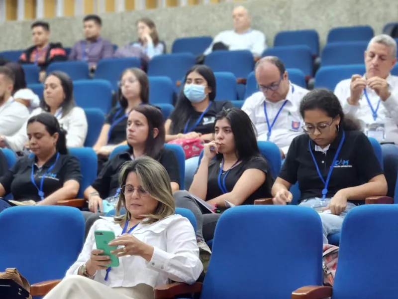 Javeriana Cali fue sede del VIII Encuentro Regional de Administración y V Encuentro de Semilleros Capítulo Suroccidente de ASCOLFA Javeriana Cali fue sede del VIII Encuentro Regional de Administración y V Encuentro de Semilleros Capítulo Suroccidente de ASCOLFA